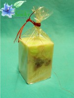 Kvádr palmový olej 